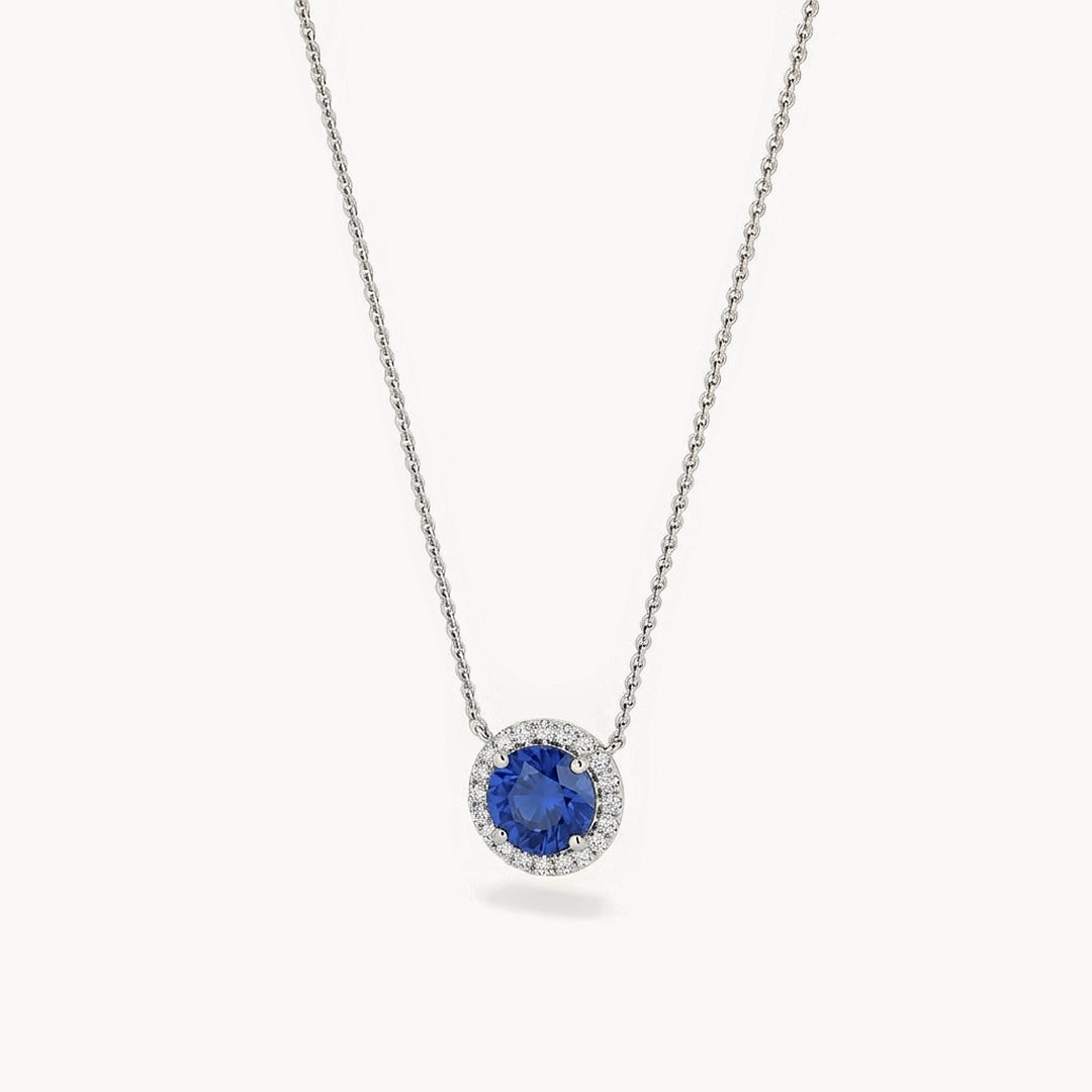 Ava Necklace