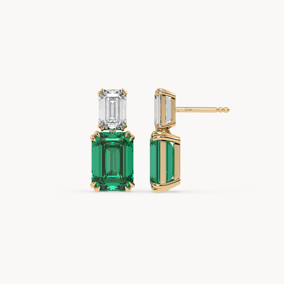 Beyond Eden Earrings