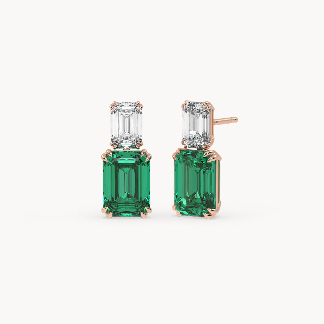 Beyond Eden Earrings