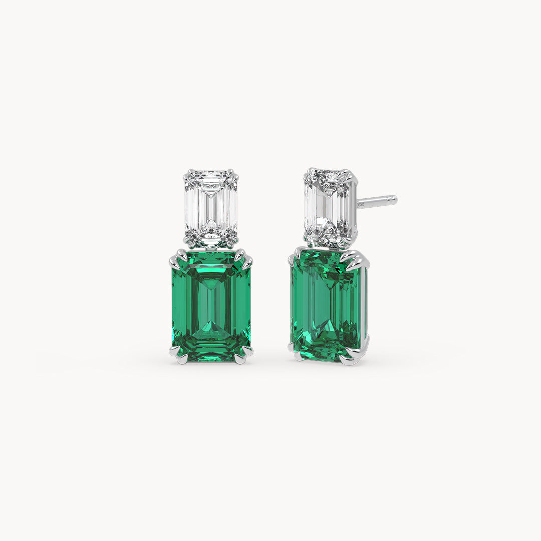 Beyond Eden Earrings