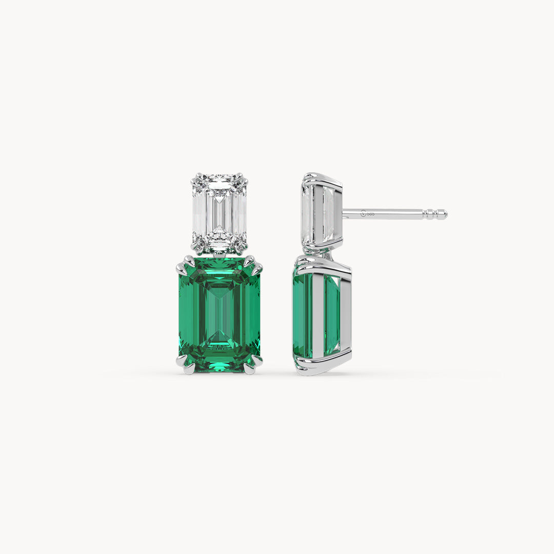 Beyond Eden Earrings