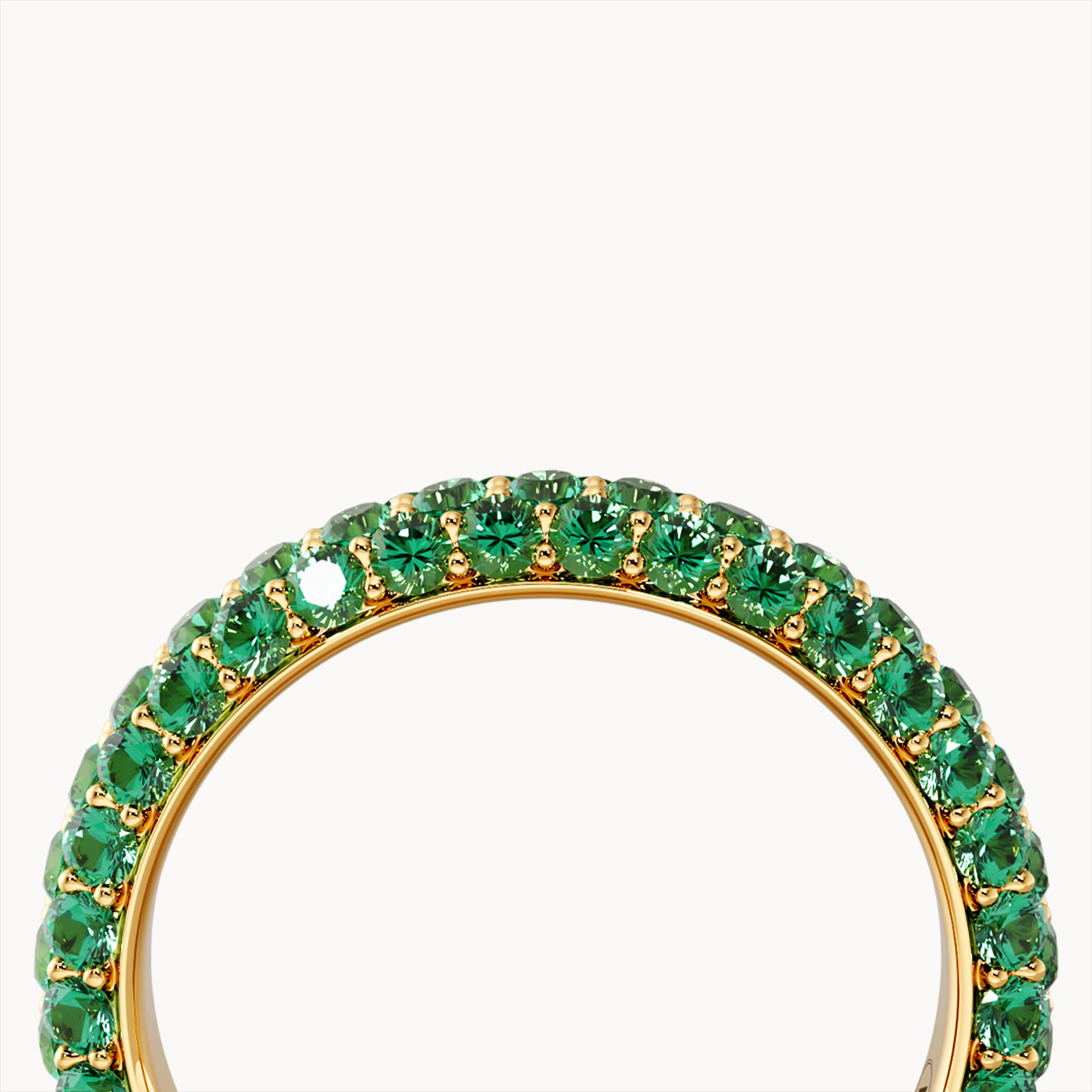 Beyond Eden Pavé Ring