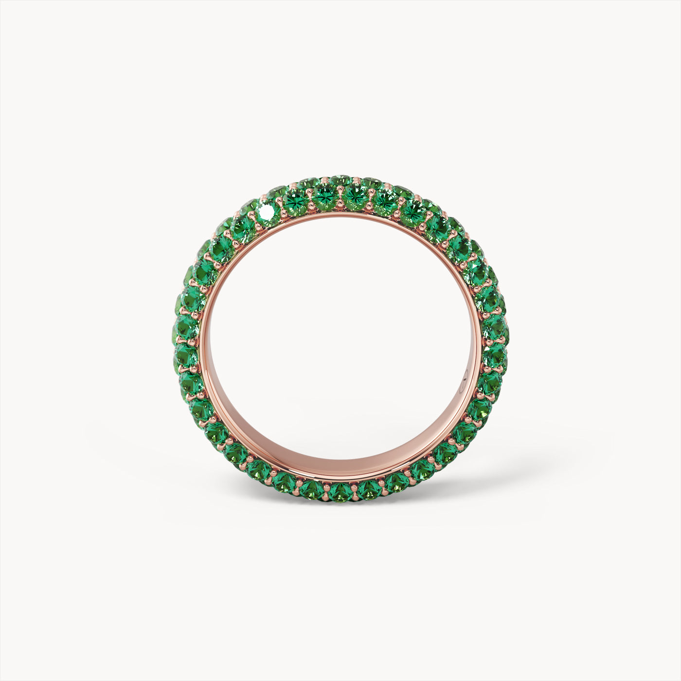 Beyond Eden Pavé Ring