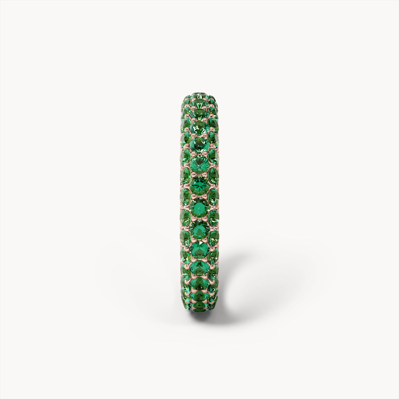 Beyond Eden Pavé Ring