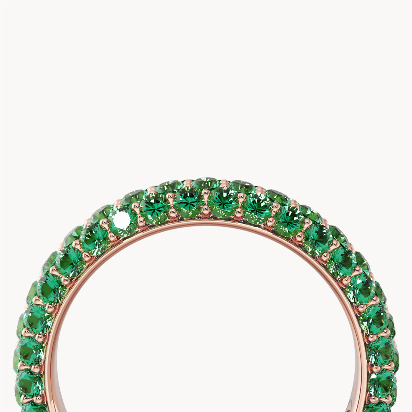 Beyond Eden Pavé Ring