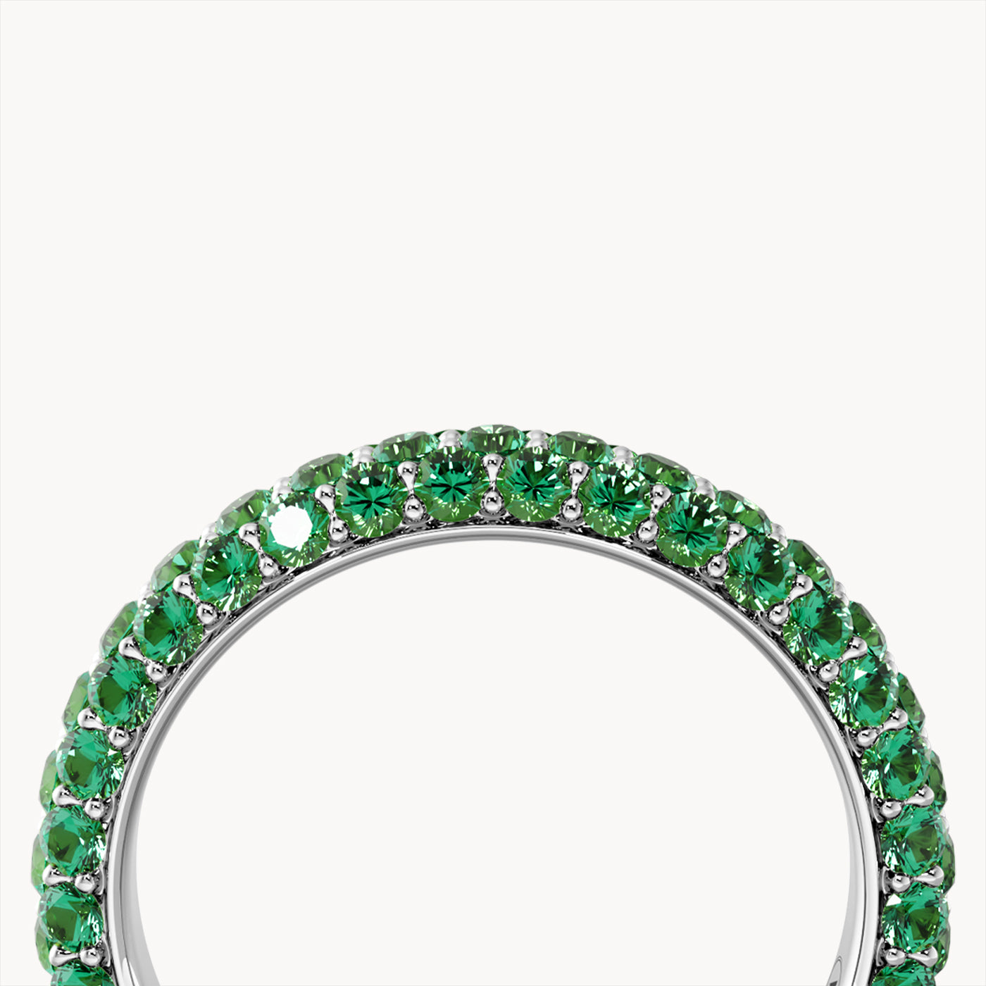 Beyond Eden Pavé Ring
