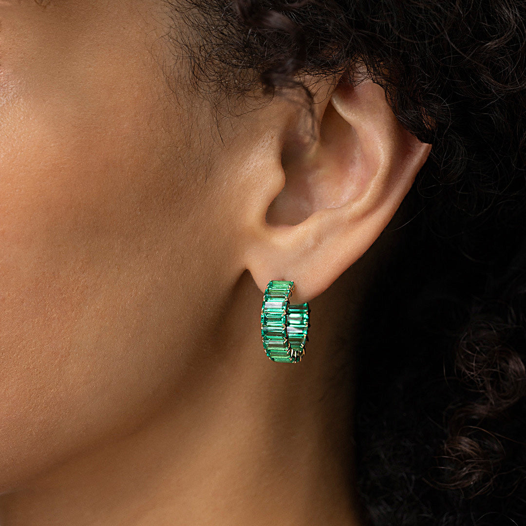Eden Eternity Hoops Big