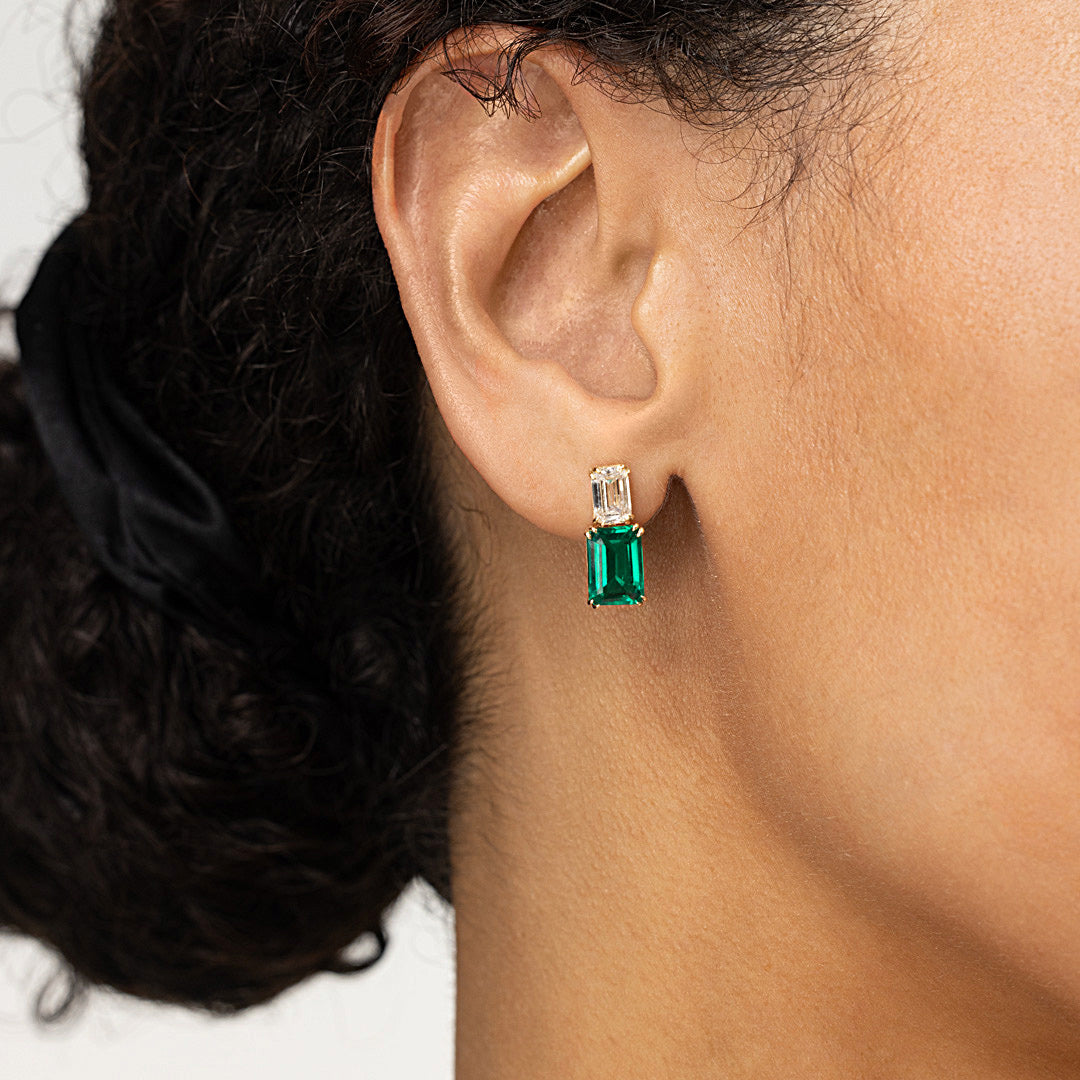 Beyond Eden Earrings