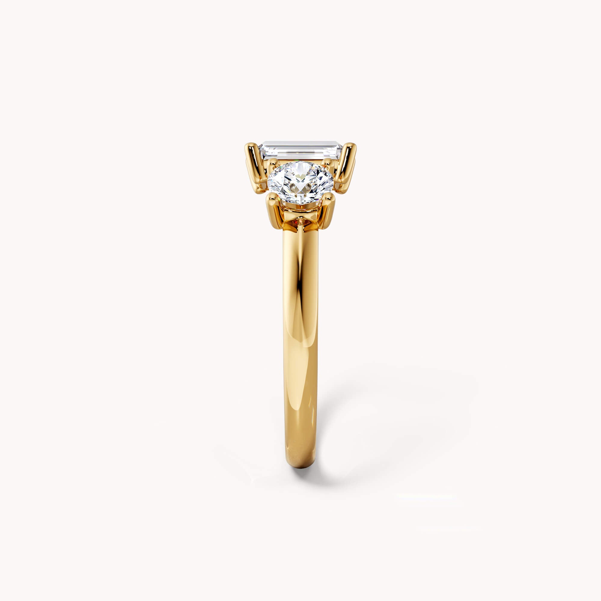 Blair Ring 14k