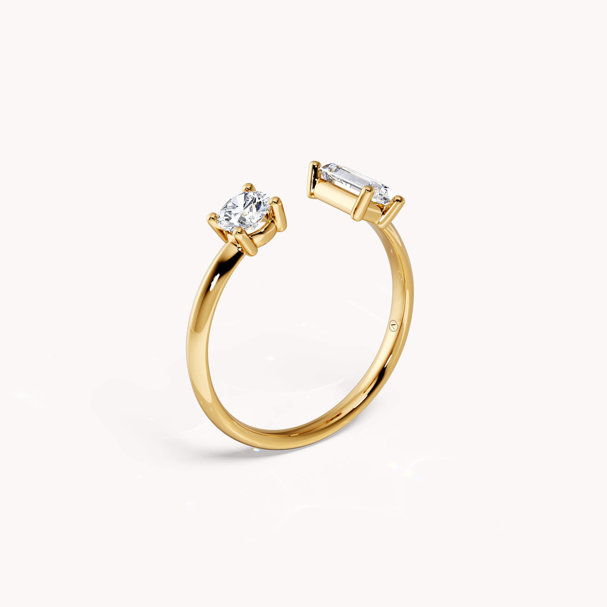 Blair Ring 14k