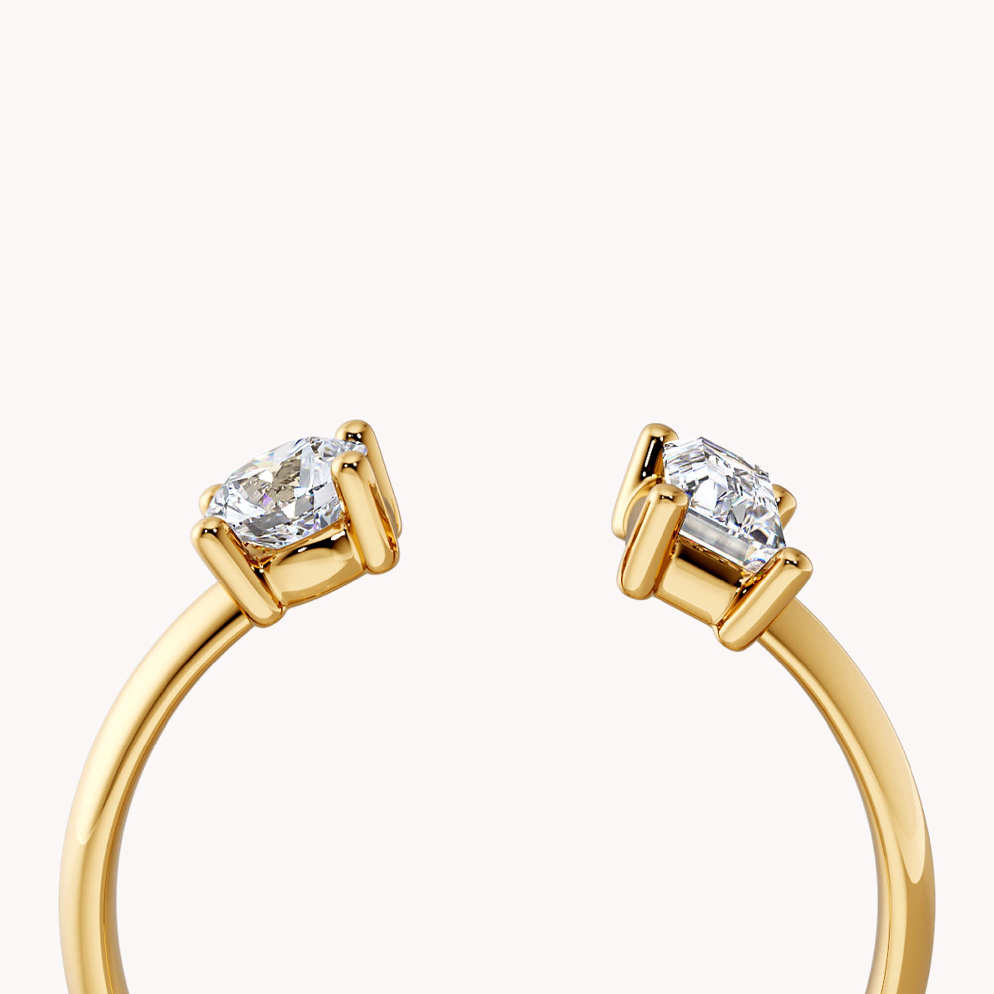 Blair Ring 14k