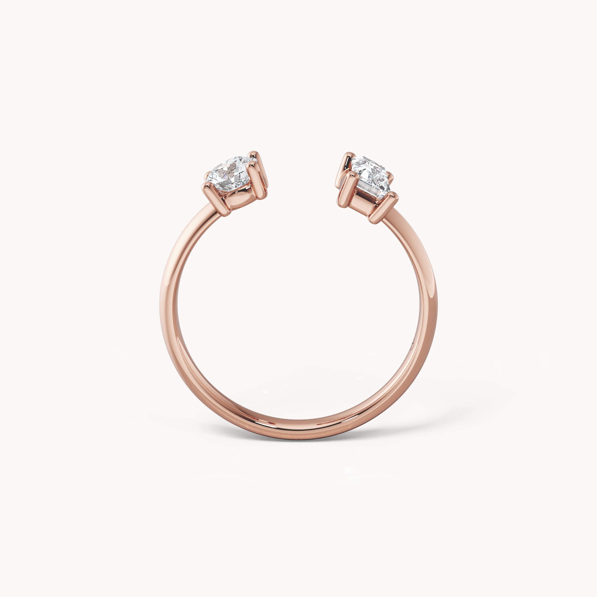 Blair Ring 14k