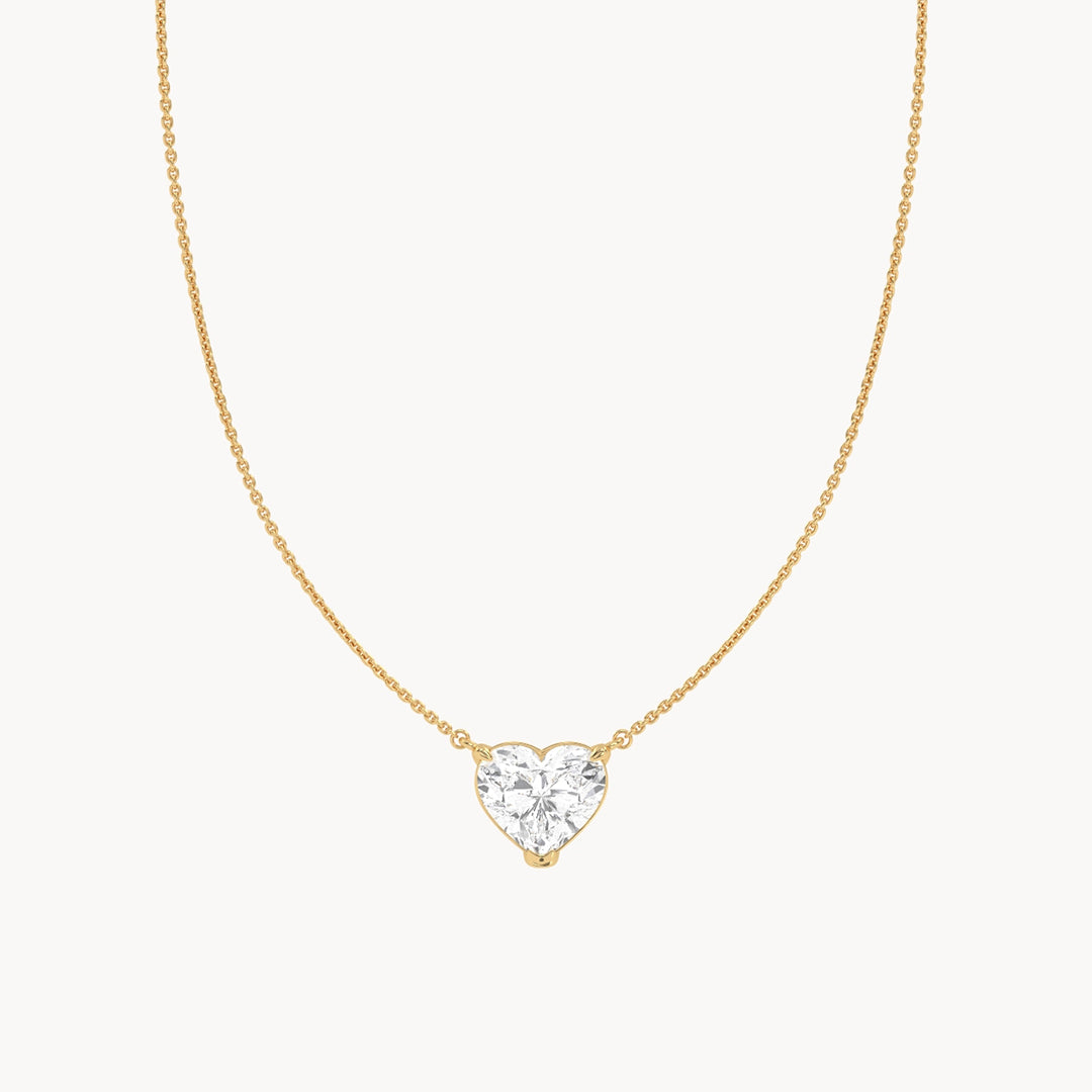 Cara Necklace
