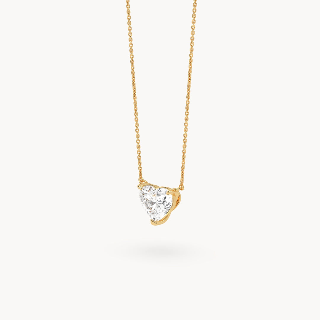 Cara Necklace