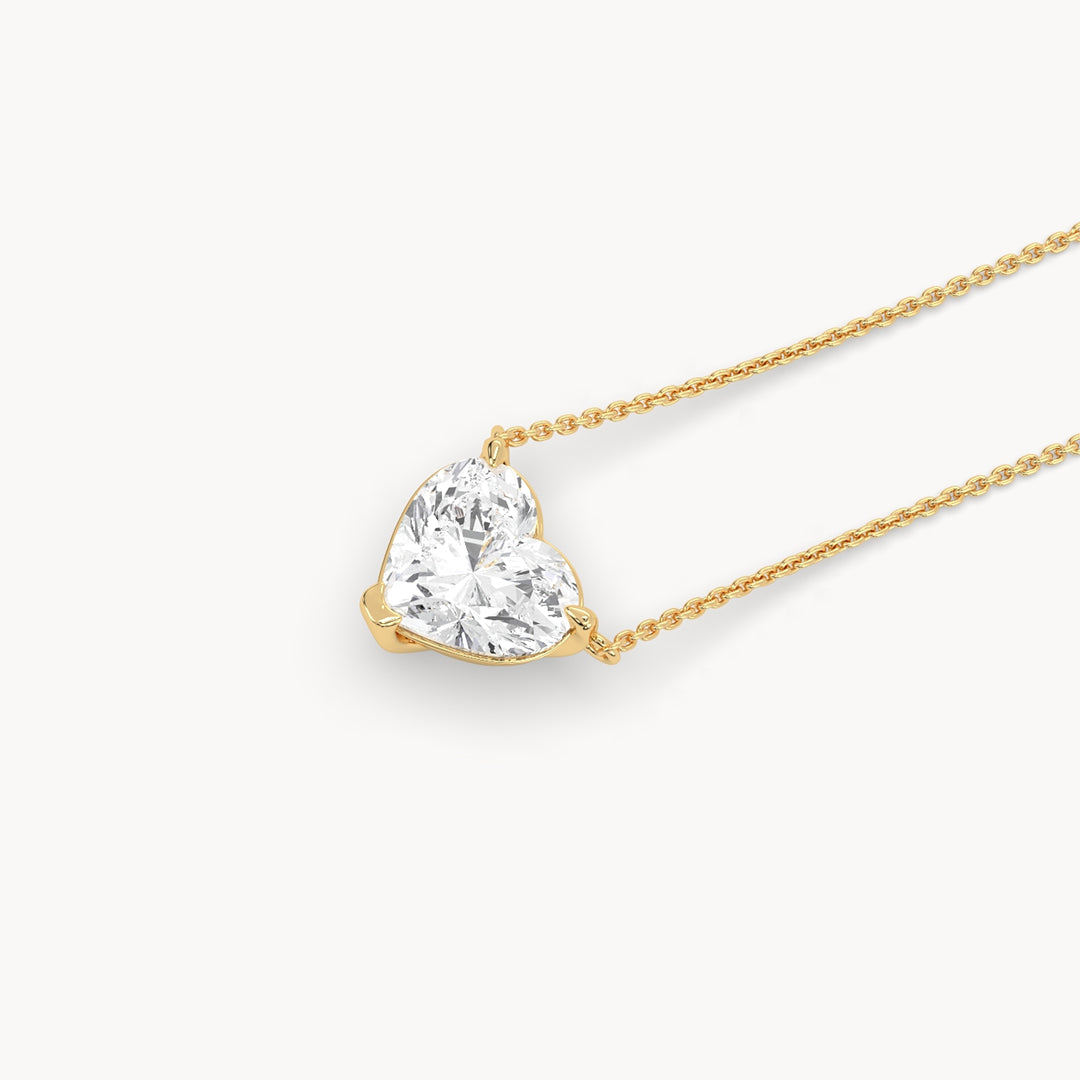 Cara Necklace