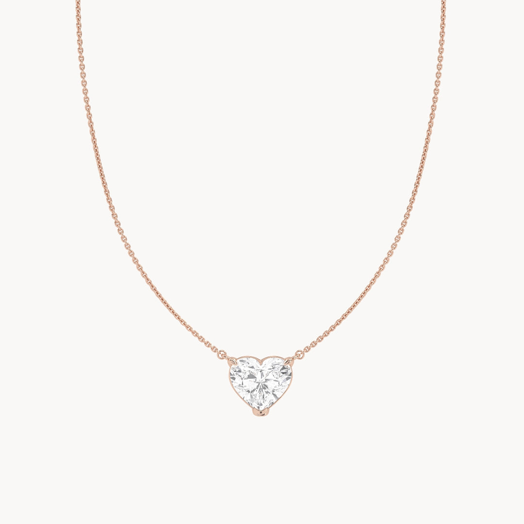 Cara Necklace