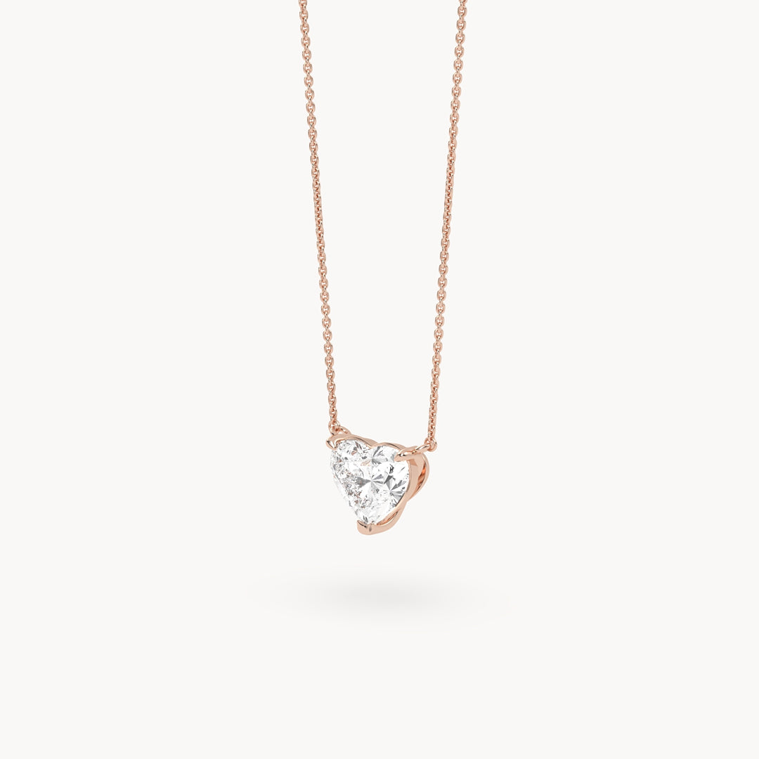 Cara Necklace