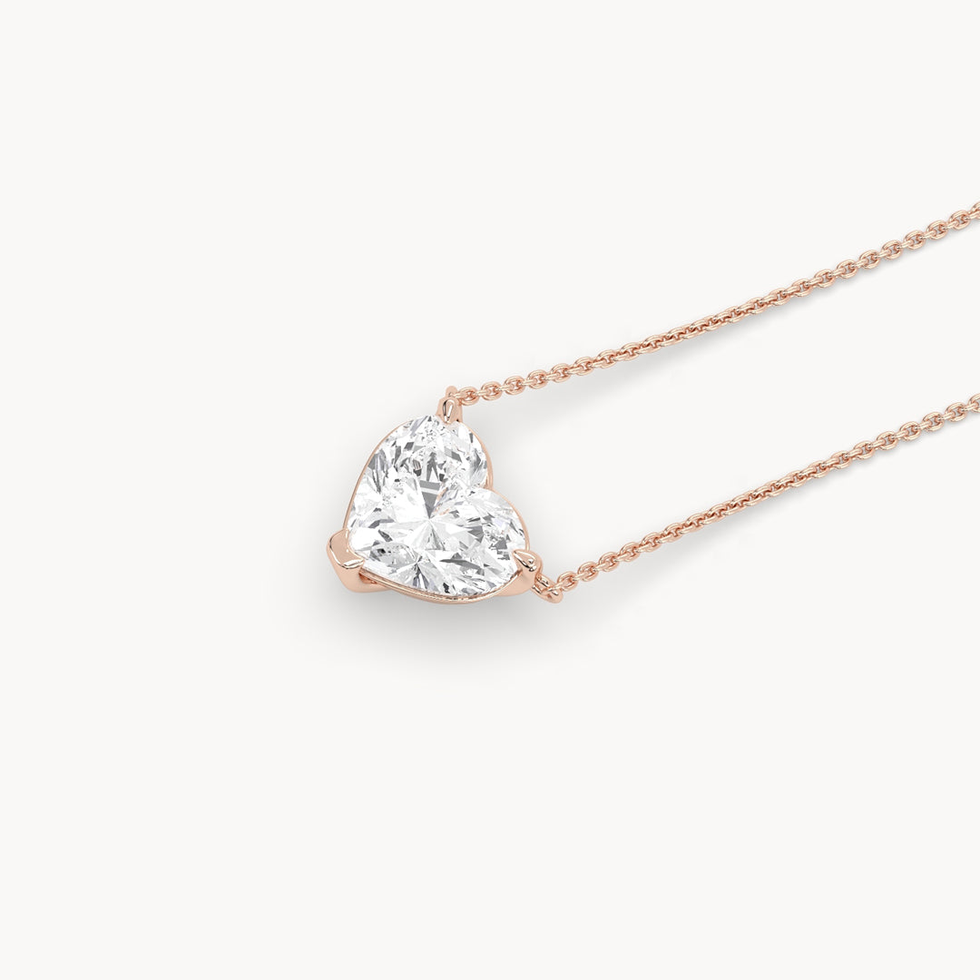 Cara Necklace