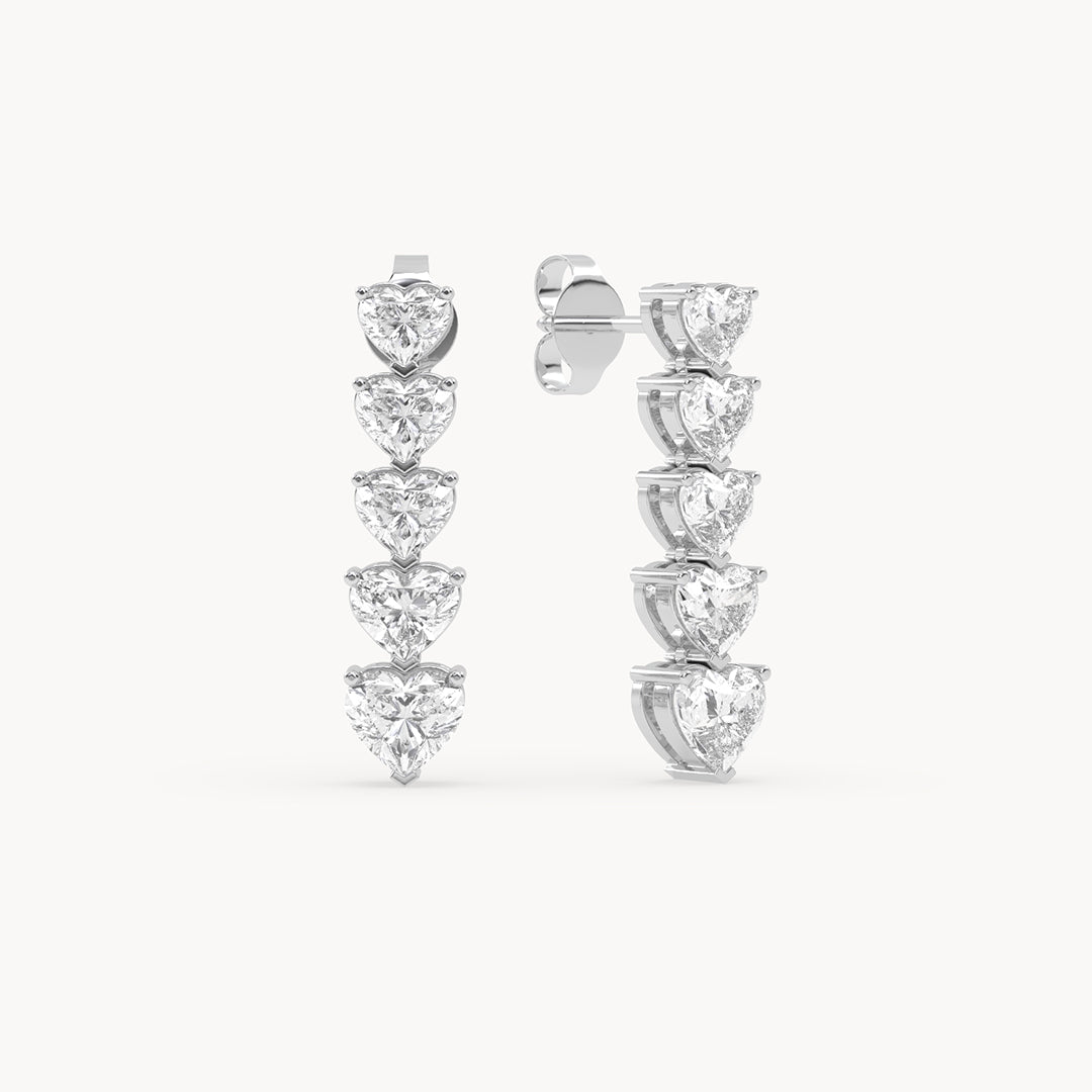Cara Earrings