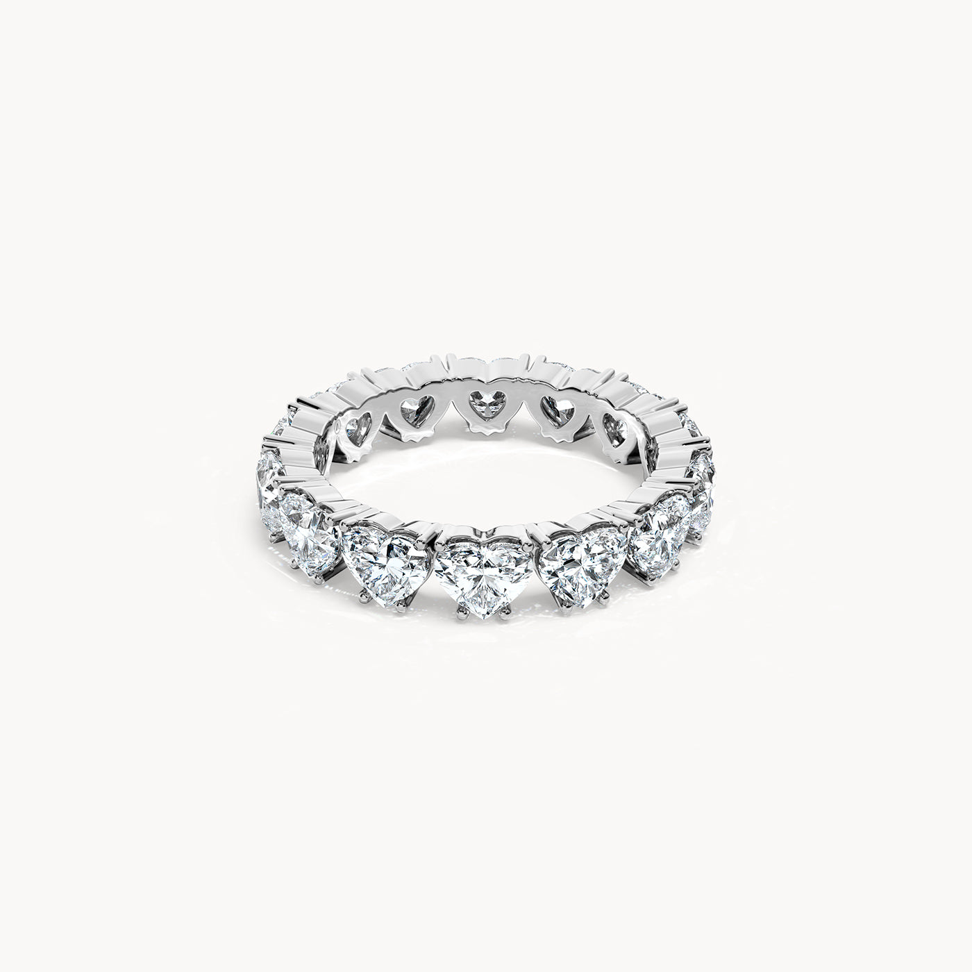 Cara Memory Ring