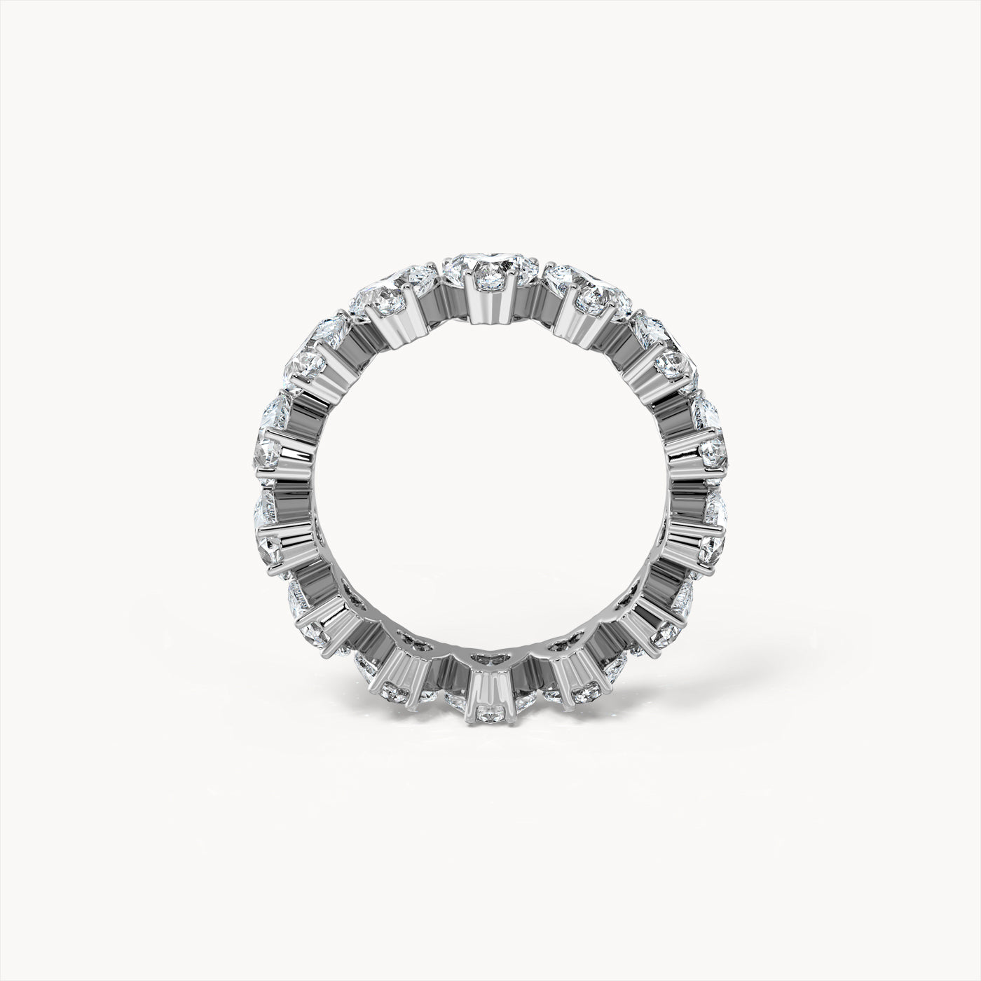 Cara Memory Ring
