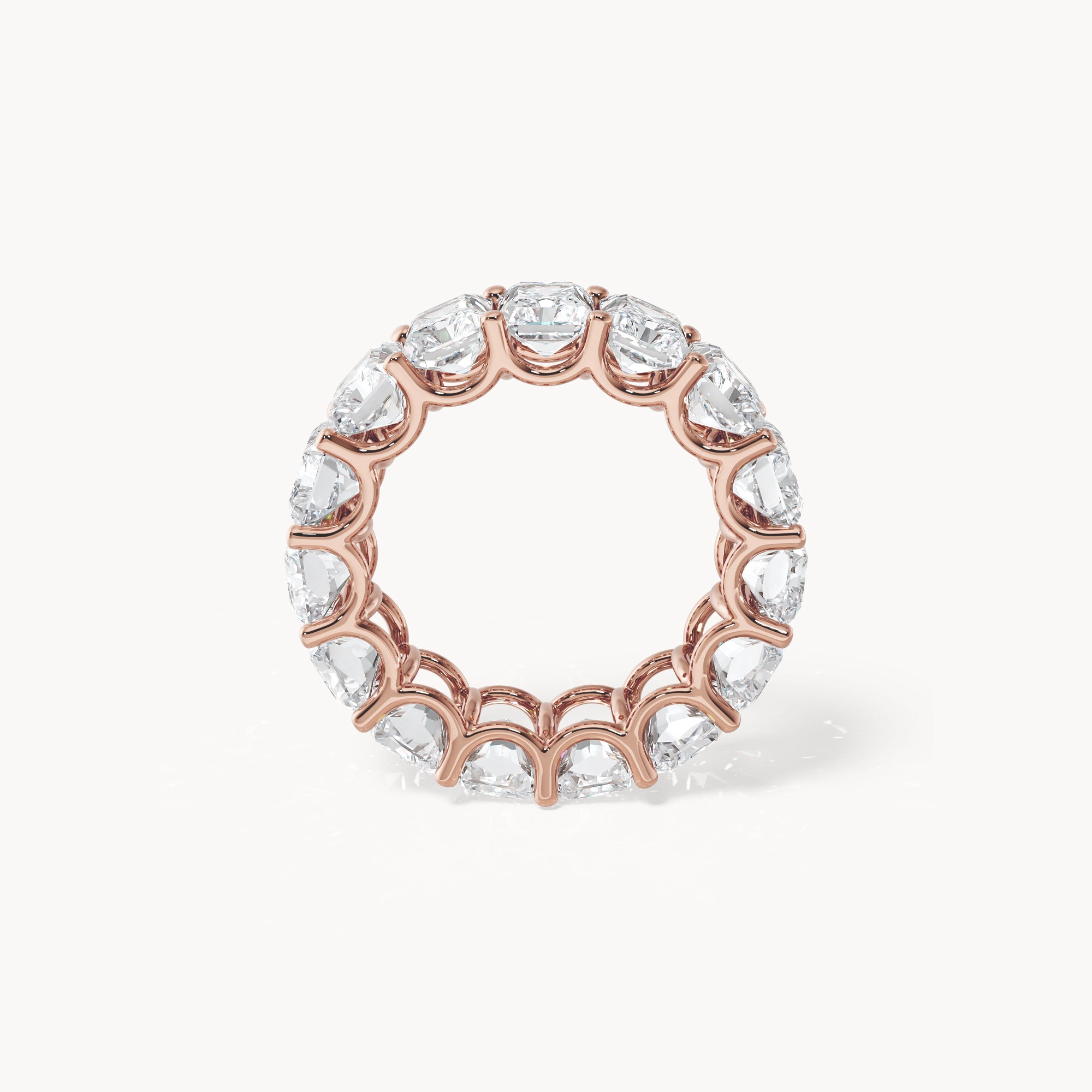 Celeste Eternity Ring