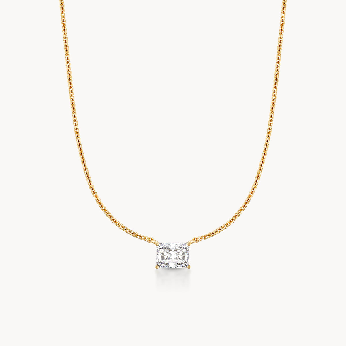 Classics Necklace Radiant