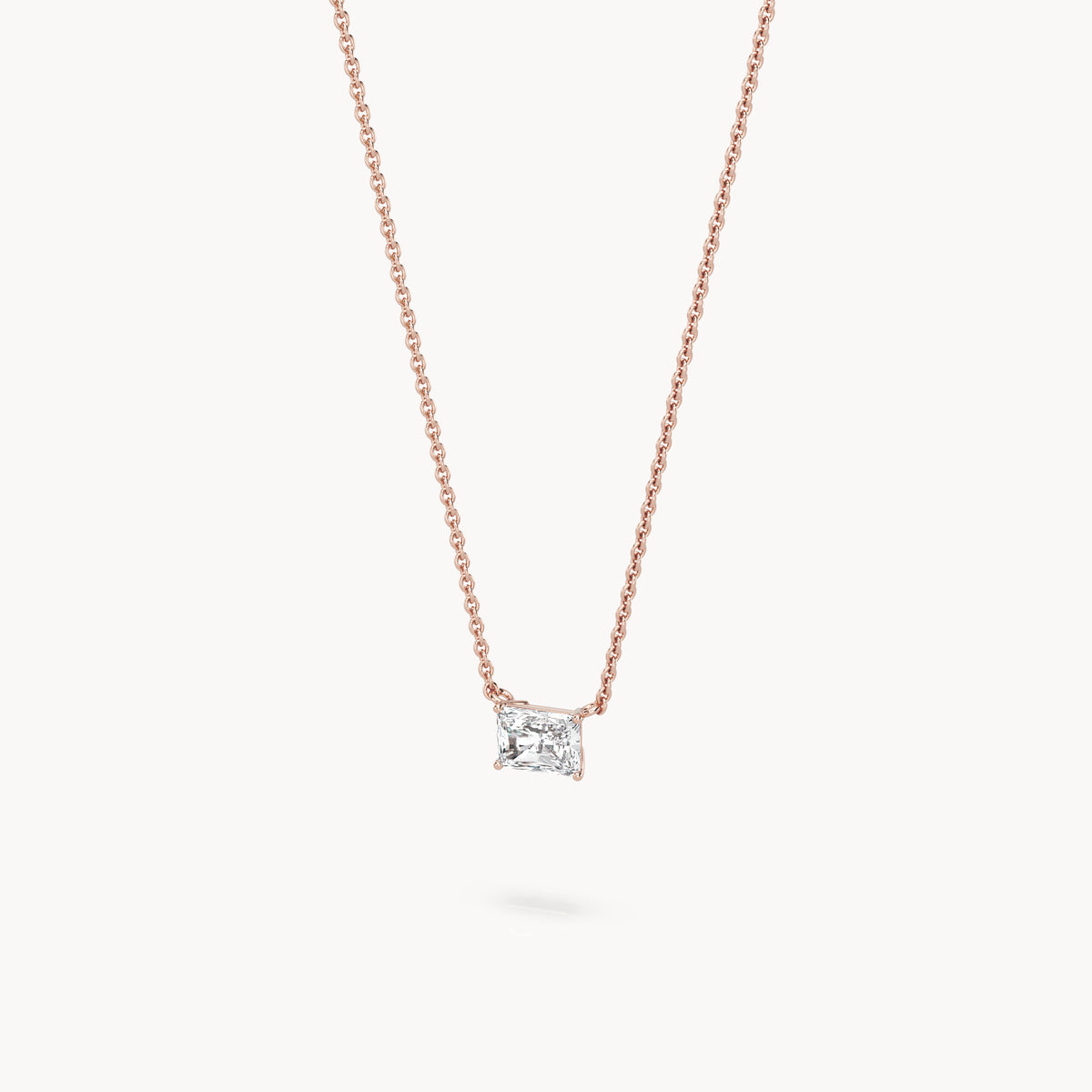 Classics Necklace Radiant