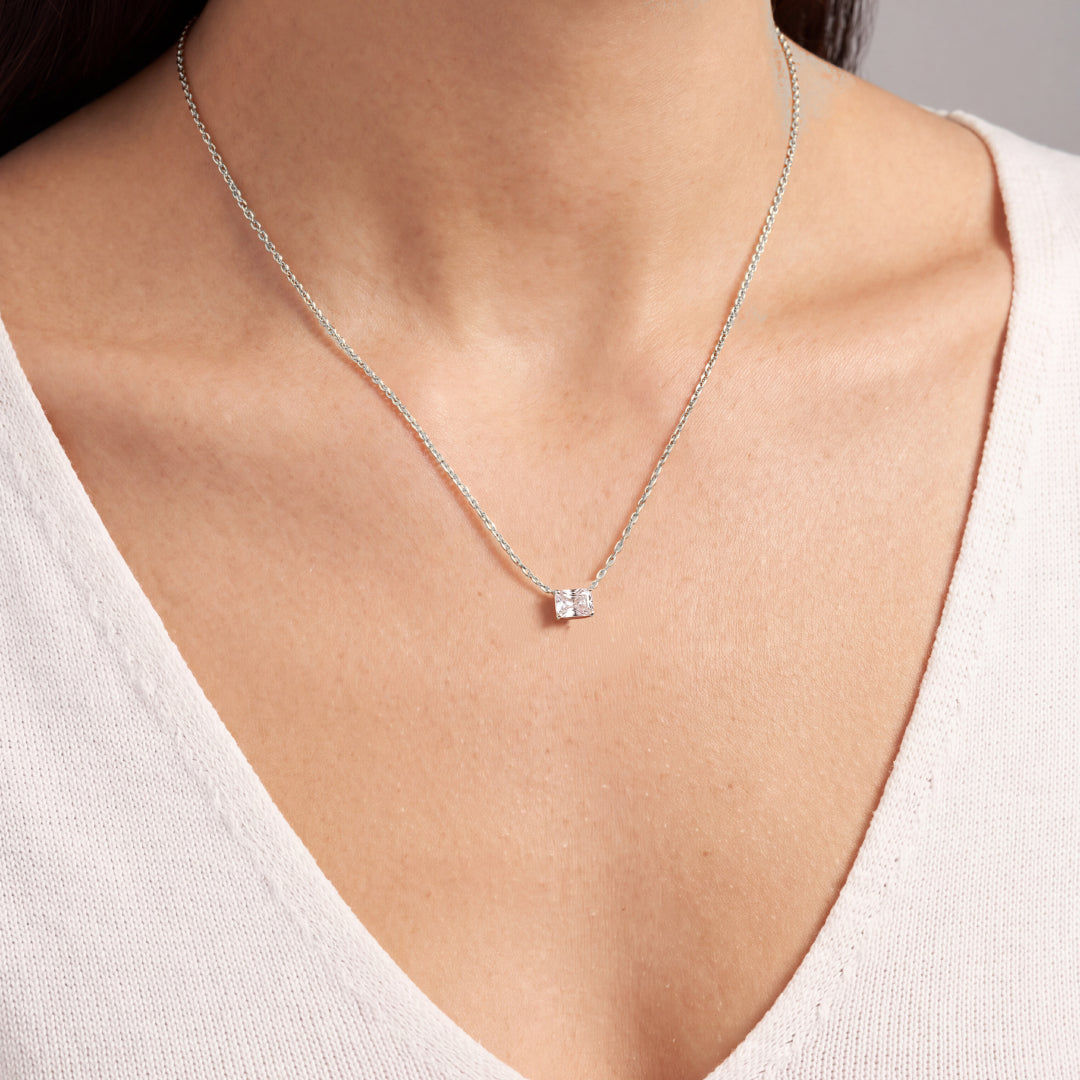 Classics Necklace Radiant