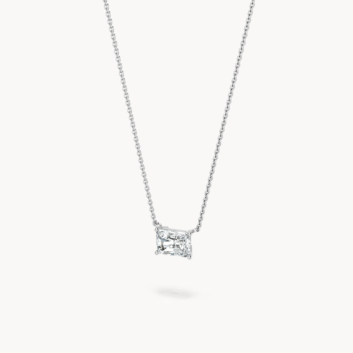 Classics Necklace Radiant
