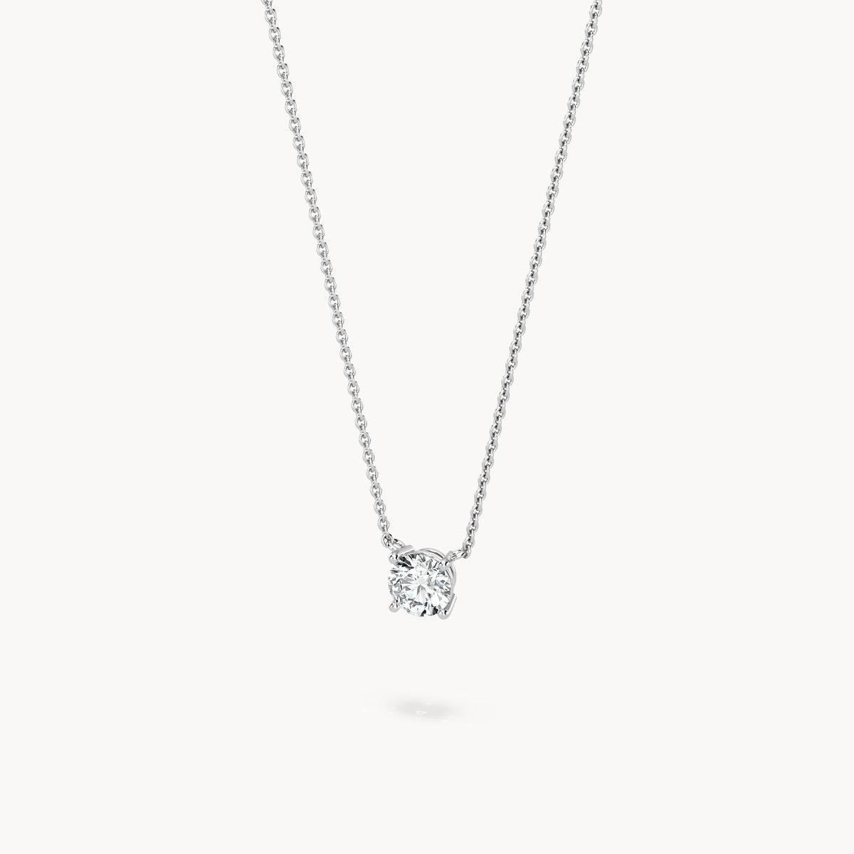 Classics Necklace Round