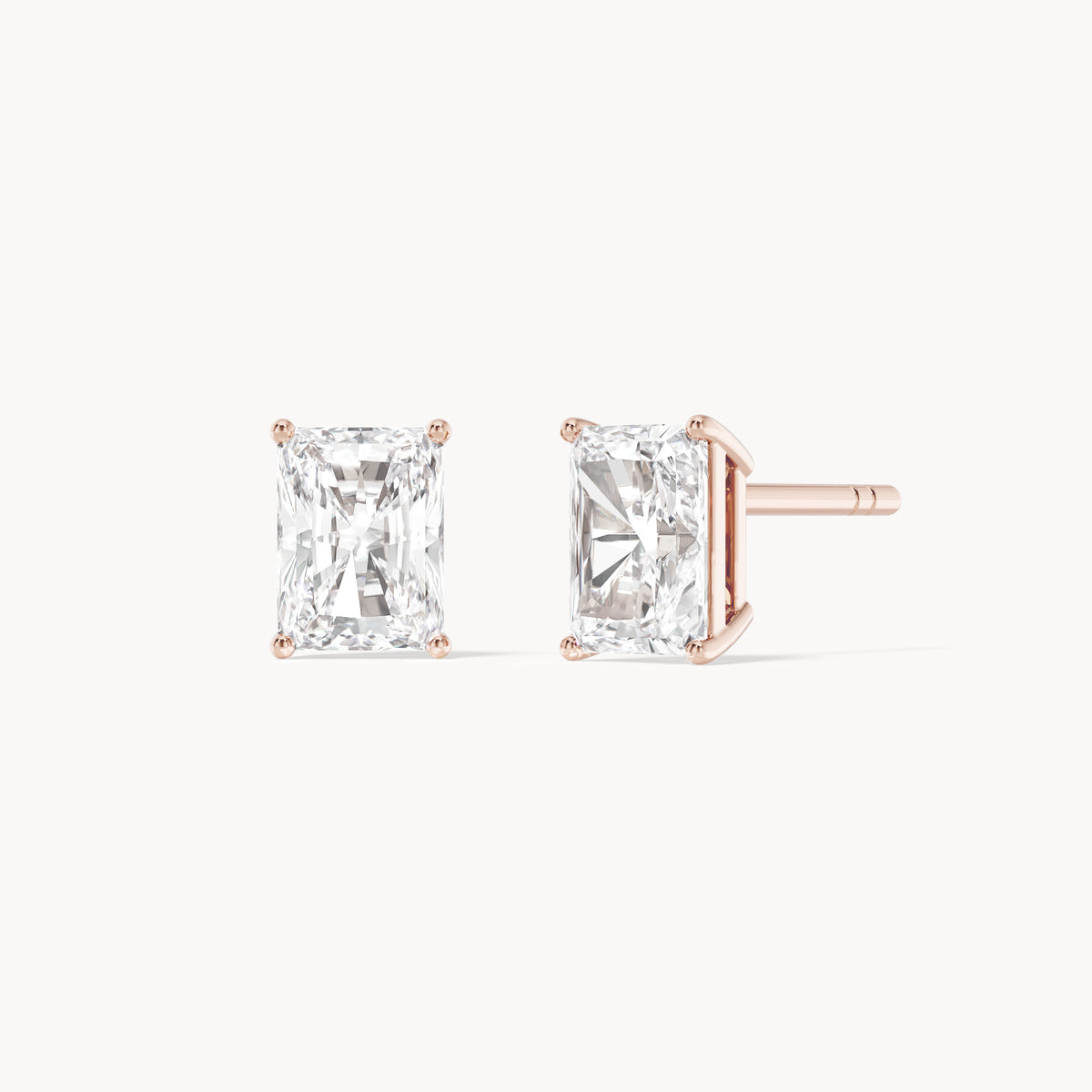 Ohrstecker Radiant