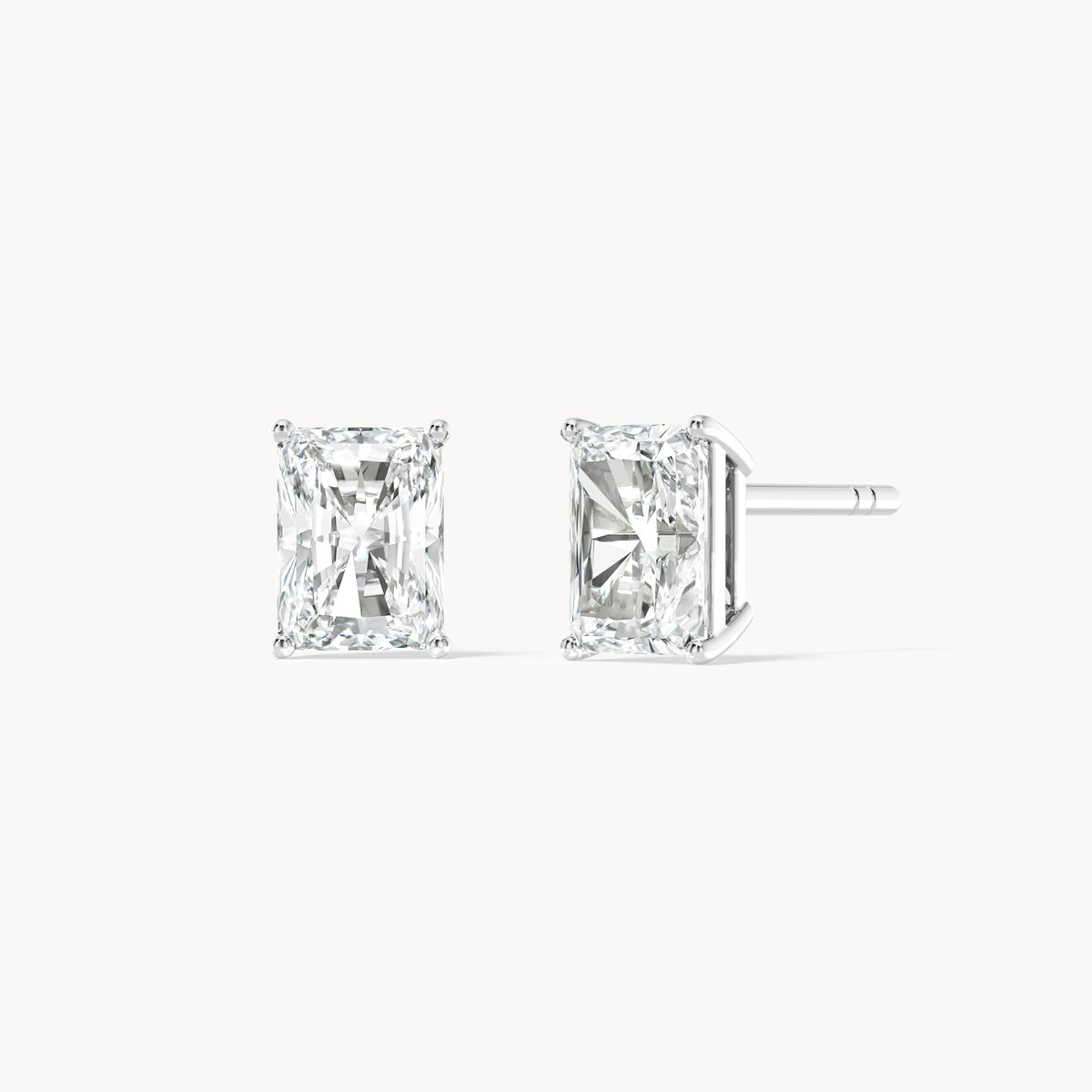Ohrstecker Radiant