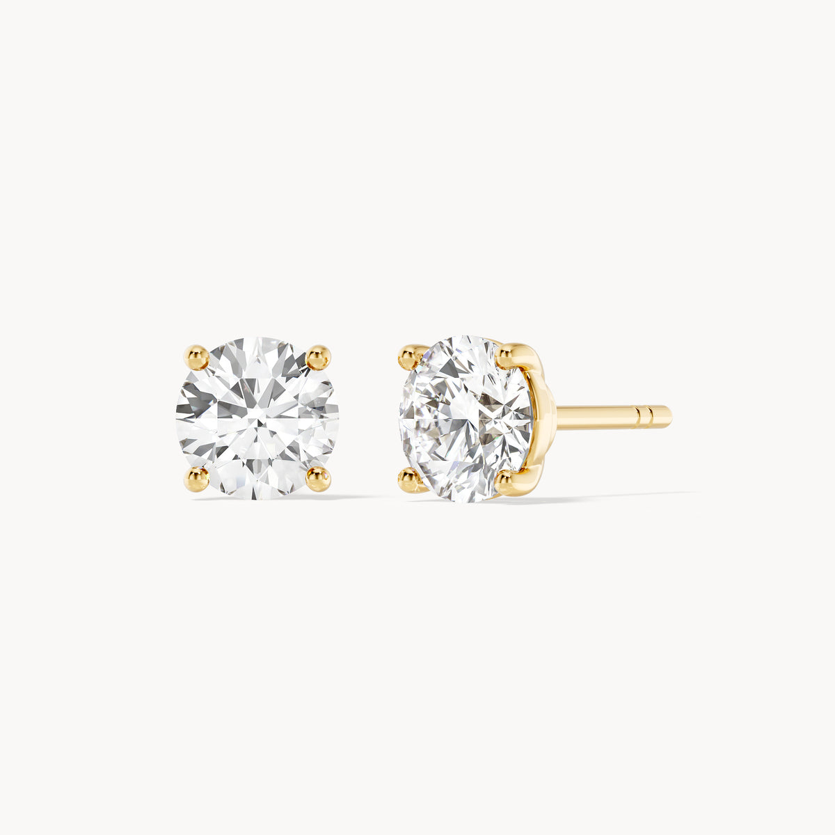Classics Studs Round