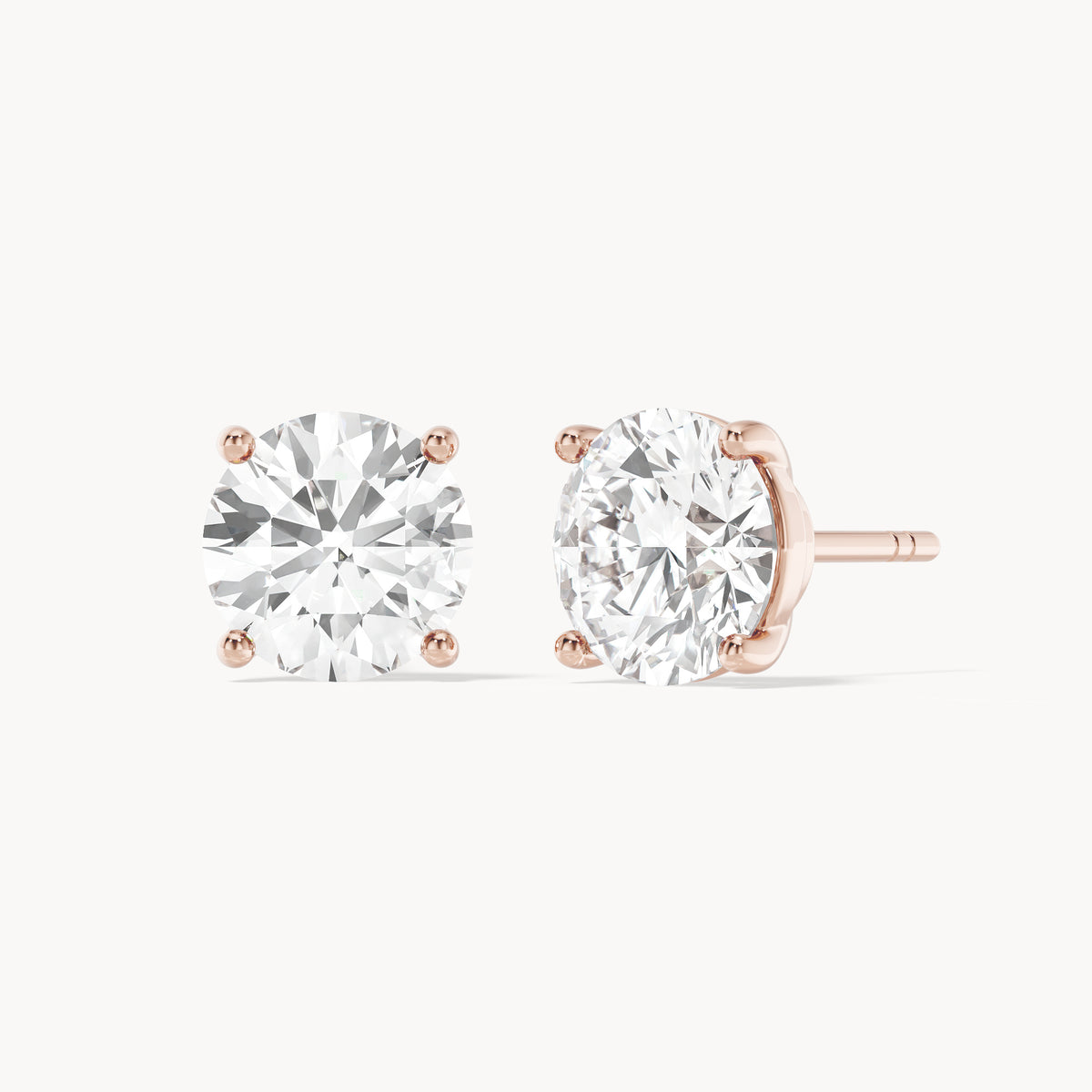 Classics Studs Round