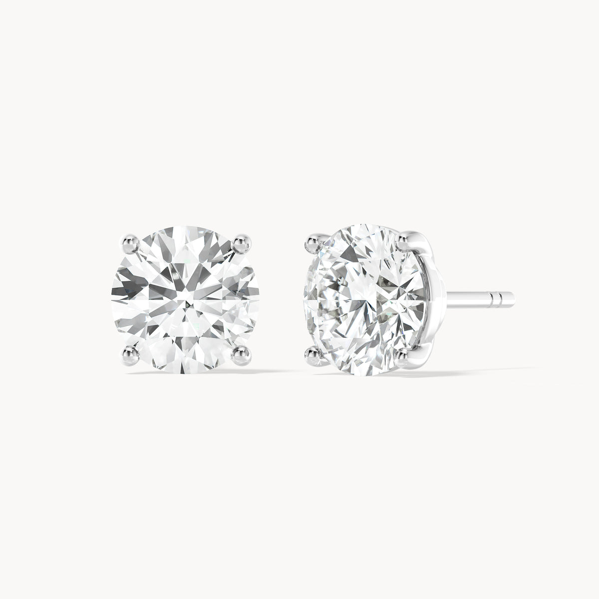 Classics Studs Round