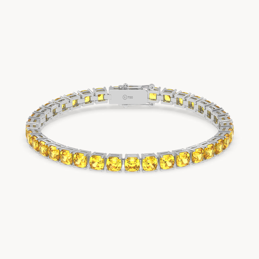 Helia Tennisarmband
