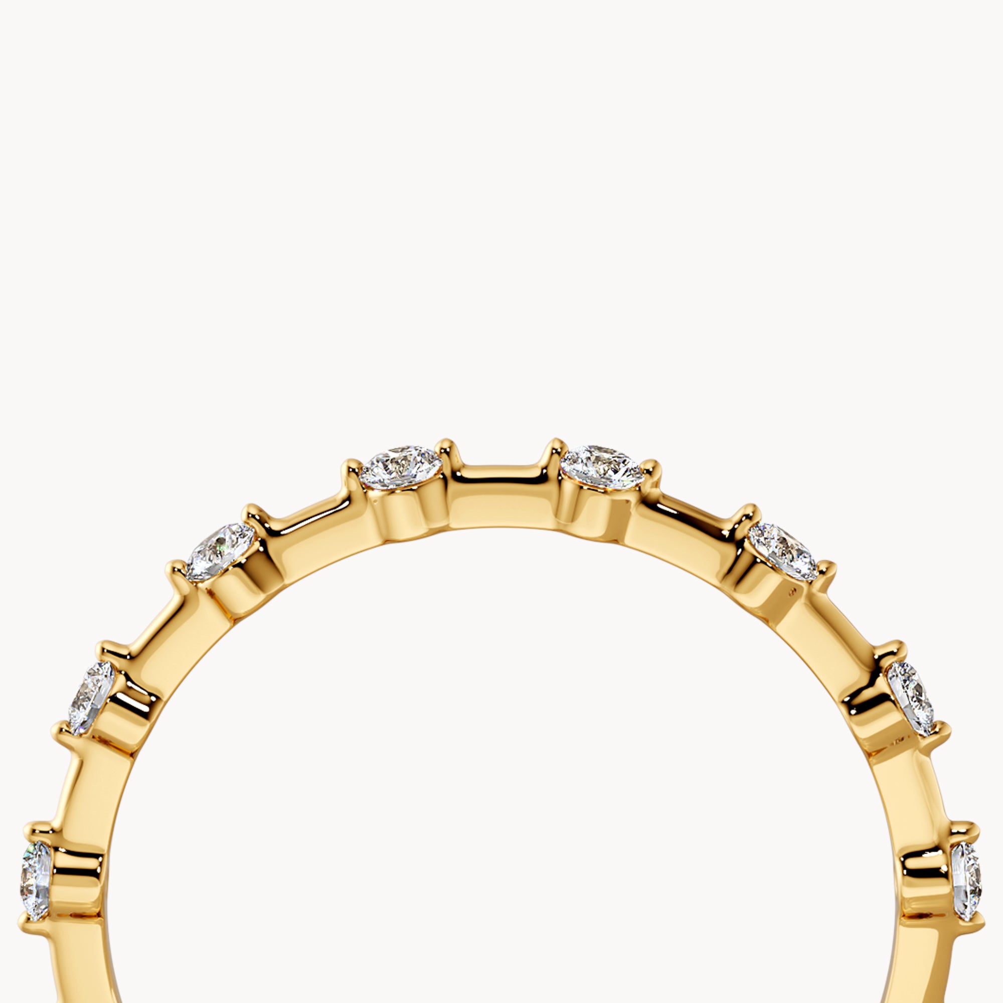 Daisy Ring