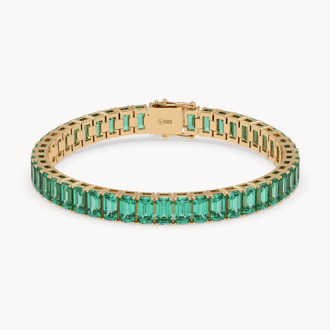 Eden tennis Bracelet Big