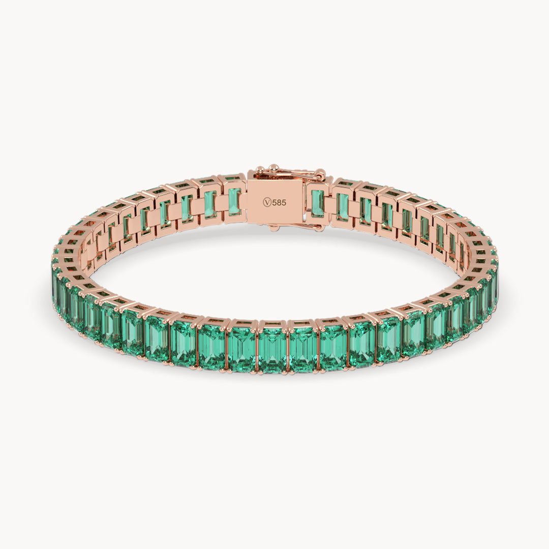 Eden tennis Bracelet Big