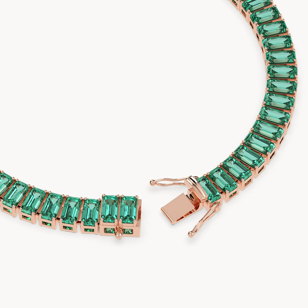 Eden tennis Bracelet Big