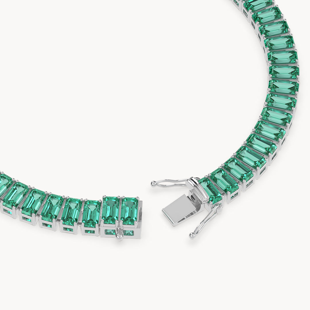 Eden tennis Bracelet Big