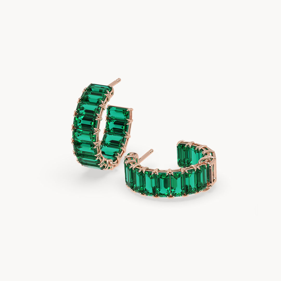 Eden Eternity Hoops Big