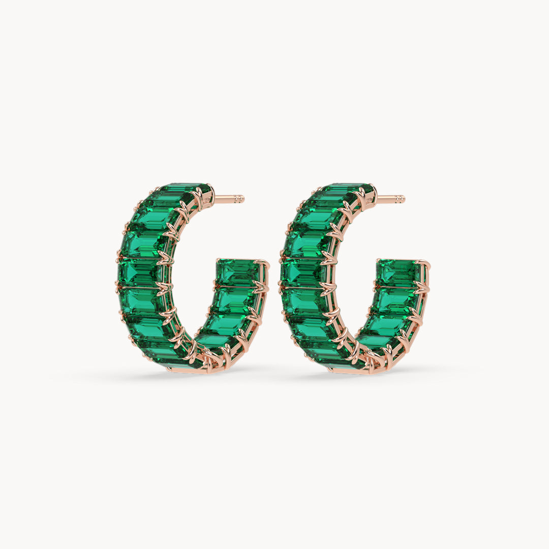 Eden Eternity Hoops Big