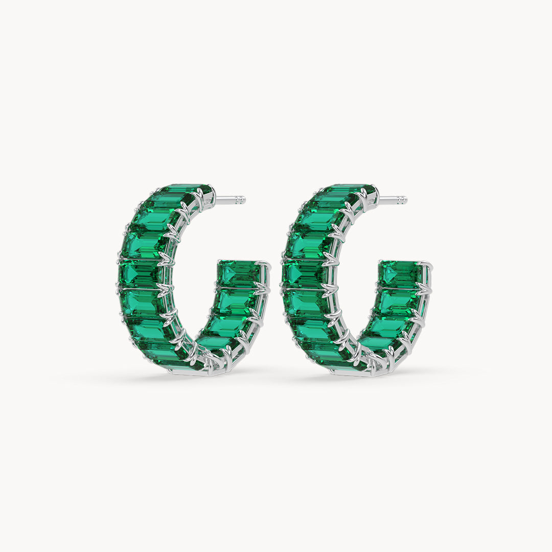 Eden Eternity Hoops Big