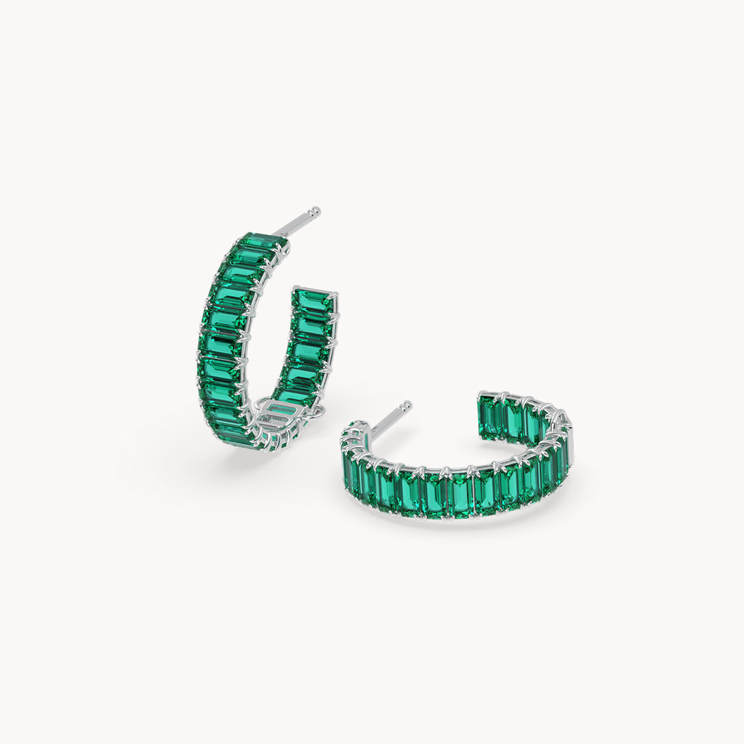 Eden Eternity Hoops Small