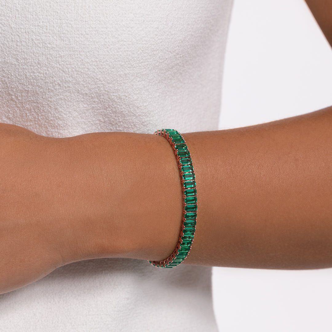 Eden tennis Bracelet Big