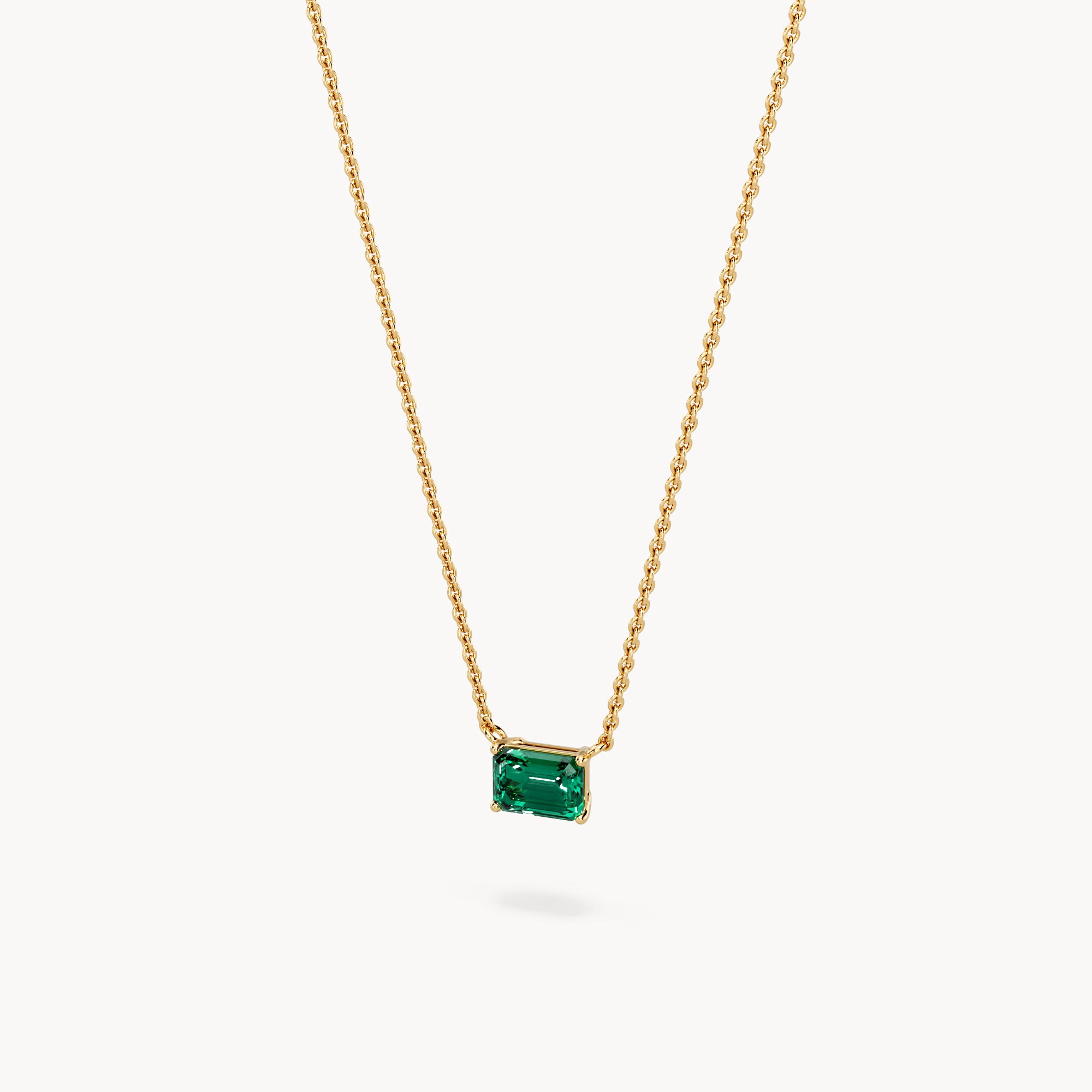 Eden Necklace