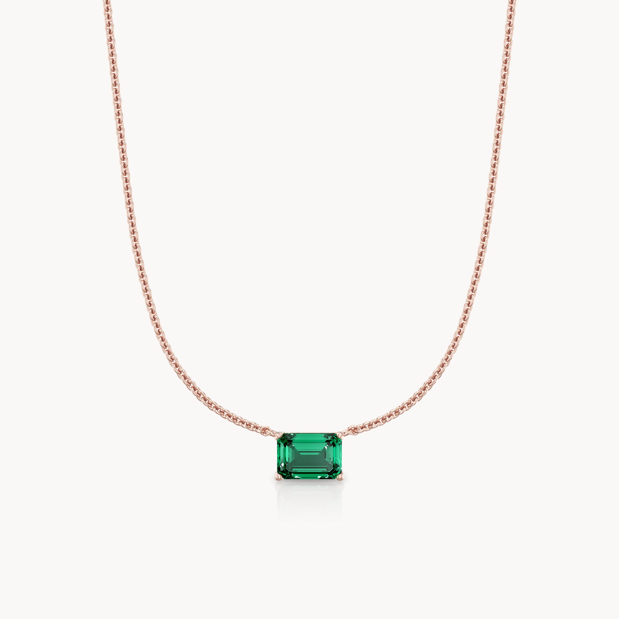 Eden Necklace