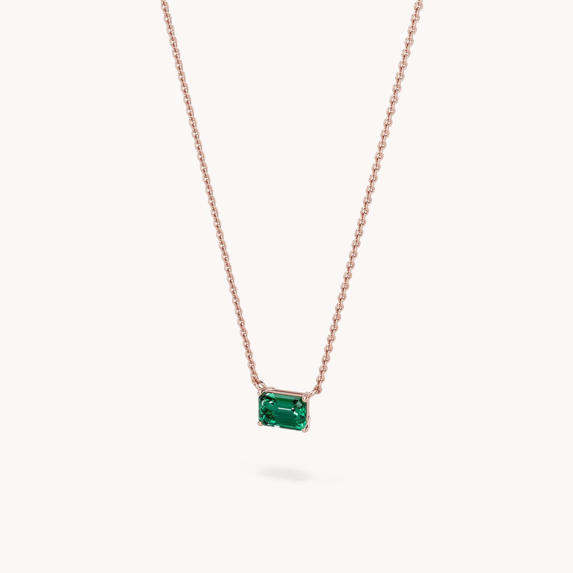 Eden Necklace